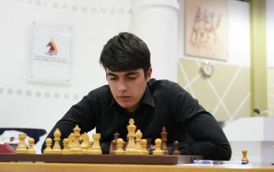 Azərbaycan şahmatçısı beynəlxalq turnirin qalibi oldu
