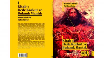 "Kitabi-Dədə Qorqud" və qeyri-səlis məntiq" kitabı Türkiyədə nəşr edilib