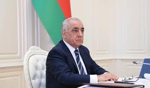 "Türkiyə və Özbəkistan millilərinin dünya çempionatına vəsiqə qazanması Türk dünyasının zəfəridir" - Əli Əsədov