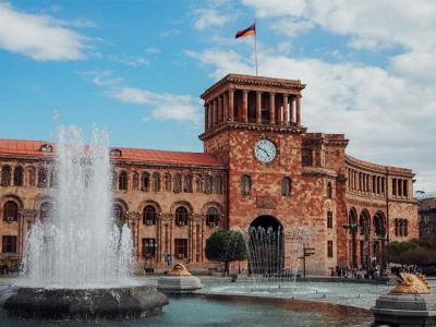 Ermənistanın Konstitusiya dəyişikliyinə getməsi qaçılmazdır