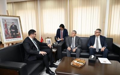Mərakeşdə “Şuşa günləri” keçirilir