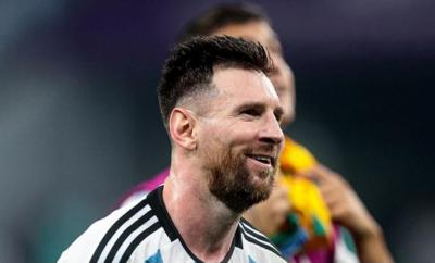 Messi "Real"ı dünyanın ən yaxşı komandası adlandırdı