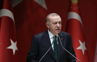Ərdoğan bu il Türkiyənin ixracatını 267 milyard ABŞ dolları səviyyəsində proqnozlaşdırır