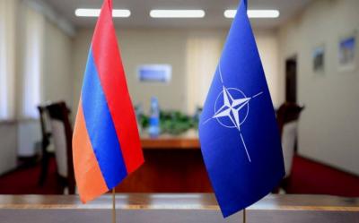 Ermənistan Baş Qərargah rəisinin müavini NATO Hərbi Komitəsinin iclasında iştirak edib