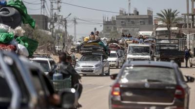 Dünyada 120 milyon insan məcburi köçkün vəziyyətinə düşüb