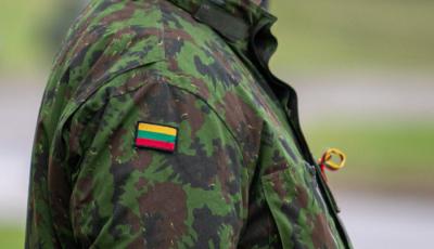 Litva Seymi məktəbdən dərhal sonra orduya çağırışı təsdiqləyib