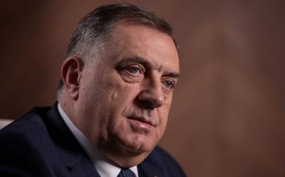 ABŞ maraqları naminə bütün dünyada təxribat törədir - Dodik