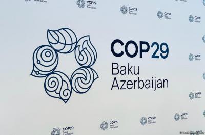 COP29: Azərbaycan yaşıl, ədalətli, dayanıqlı dünya naminə var gücü ilə çalışır