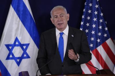 Demokratlar Netanyahunu boykot etməyə hazırlaşır