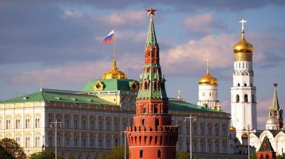 Kreml: Rusiya 2000-ci illərin əvvəlindəki vəziyyətə qayıtmayacaq
