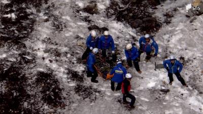 Yaponiyada itən 3 alpinistin cəsədi tapılıb