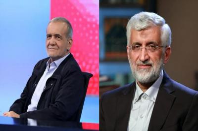 İranda prezident seçkilərinin ikinci turu keçiriləcək