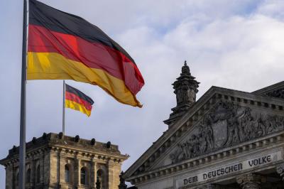 Almaniyadan silah ixracı ilin birinci yarısında 30 % artıb