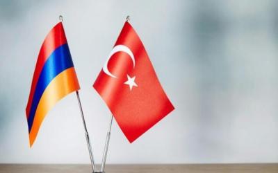 KİV: Türkiyə və Ermənistan nümayəndələrinin növbəti görüşü keçiriləcək