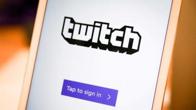 "Twitch" Rusiyada 1 milyon rubl cərimələndi