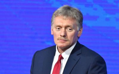 Peskov: Kiyev Moskva ilə danışıqları rədd etdiyi üçün Ərdoğan vasitəçi ola bilməz