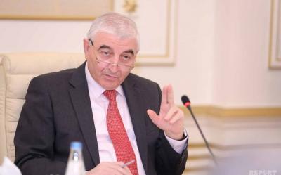 Azad olunan ərazilərdə yeni seçki məntəqələri yaradılacaq