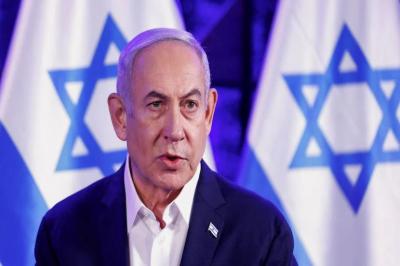 Netanyahunun iqamətgahına raketlər atılıb