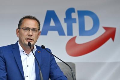 Almaniyanın sağçı liderindən Ukraynaya sülh planı təklifi