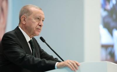 Ərdoğanın ABŞ-a səfərinin gündəliyi açıqlanıb