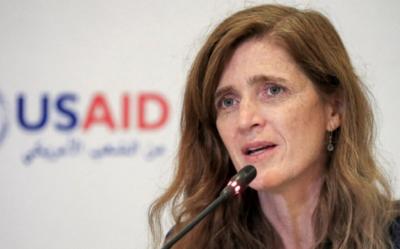 USAID rəhbəri Ermənistana səfər edib