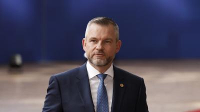 Rusiyasız Ukrayna ilə danışıqlar uğursuz olacaq  - Slovakiya prezidenti