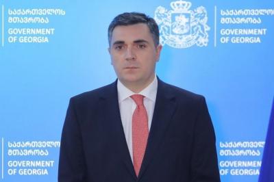 Gürcüstan XİN Aİ-yə inteqrasiya səylərinin davam etdiriləcəyini bəyan edib