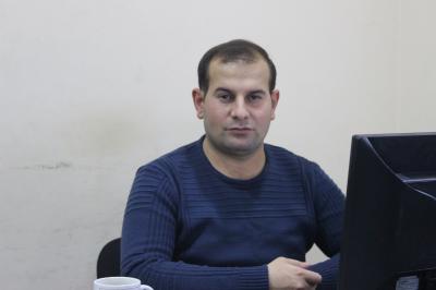 Şairlərdə nasirlik tutması -  Cavid Qədir yazır