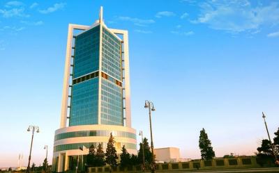 Azərbaycanın 25 yaşlı suveren fondu