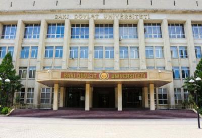 BDU ilə Türkiyənin Ərciyəz Universiteti arasında anlaşma memorandumu imzalanıb