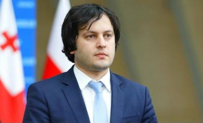 Gürcüstanın Baş naziri: ABŞ ilə münasibətlər 2025-ci ildə dəyişəcək