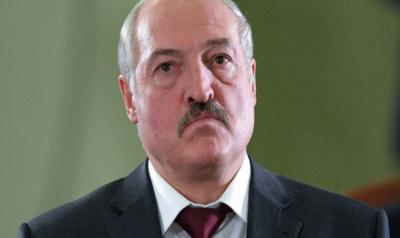 Lukoşenko Ukrayna ilə sərhəddə gərginliyin aradan qalxdığını bildirib