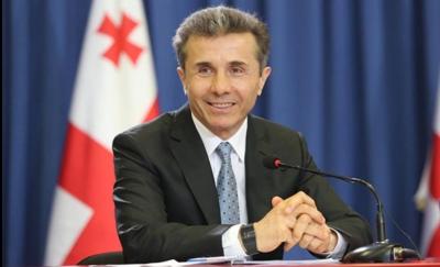 İvanişvili: Parlament seçkilərində ölkəni müharibəyə sürükləməyə çalışan qüvvələrə qalib gələcəyik
