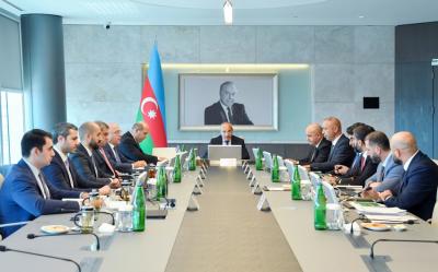 SOCAR "Azər-Türk Bank"ın səhmlərinin 51 faizini almaq istəyir