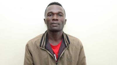 Keniyada 42 qadını öldürdüyünü etiraf edən qatil tutulub
