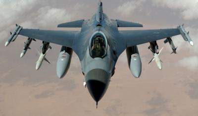 Ukraynada vurulacaq F-15 və F-16-lara görə pul mükafatı veriləcək