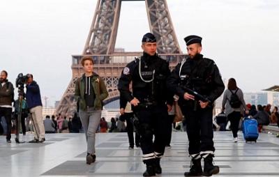 Paris Olimpiadası zamanı polislərə bir sıra qadağalar qoyulacaq