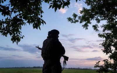 KİV: Ukrayna Rusiyanın Belqorod vilayətinin kəndini ələ keçirib