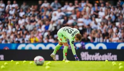 Azarkeşlərə görə futbol matçı təxirə salındı