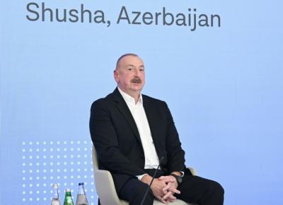 Azərbaycanın COP29 sədrliyi –  Bakı dünyanın diqqətindədir