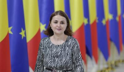 Rumıniya XİN başçısı: Ukraynaya atılan PUA-ların qalıqları ölkəmizə düşüb