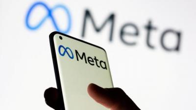 Nigeriya "Meta"nı 220 milyon dollar cərimələdi