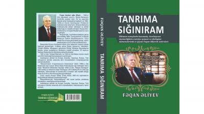 "Tanrıma sığınıram"
