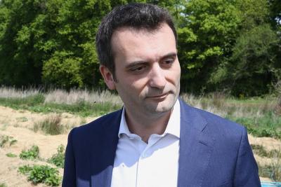 Rusiya aktivlərindən istifadəyə görə cavab verəcək - Fransız siyasətçi