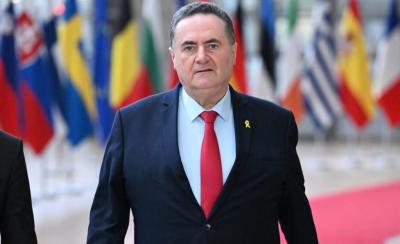 İsrail İranı Fransa dəmir yollarında təxribat törətməkdə ittiham edib