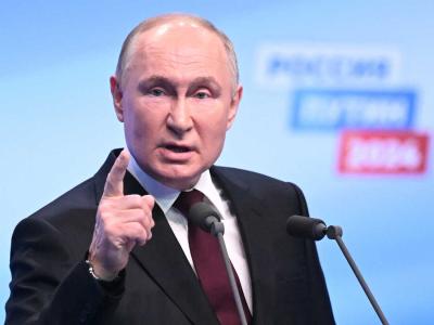 Putindən ABŞ-yə XƏBƏRDARLIQ