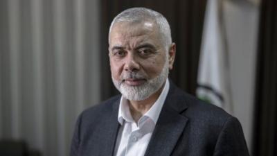 HƏMAS lideri Haniyə öldürülüb