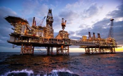 BP AÇG-də son altı ayda hasilatla bağlı vəziyyəti açıqlayıb