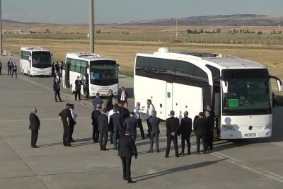 ABŞ-da məhbus mübadiləsi Trampın mümkün qələbəsi ilə əlaqələndirilib
