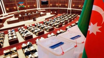 Növbədənkənar parlament seçkilərində 881 nəfərin deputatlığa namizədliyi qeydə alınıb